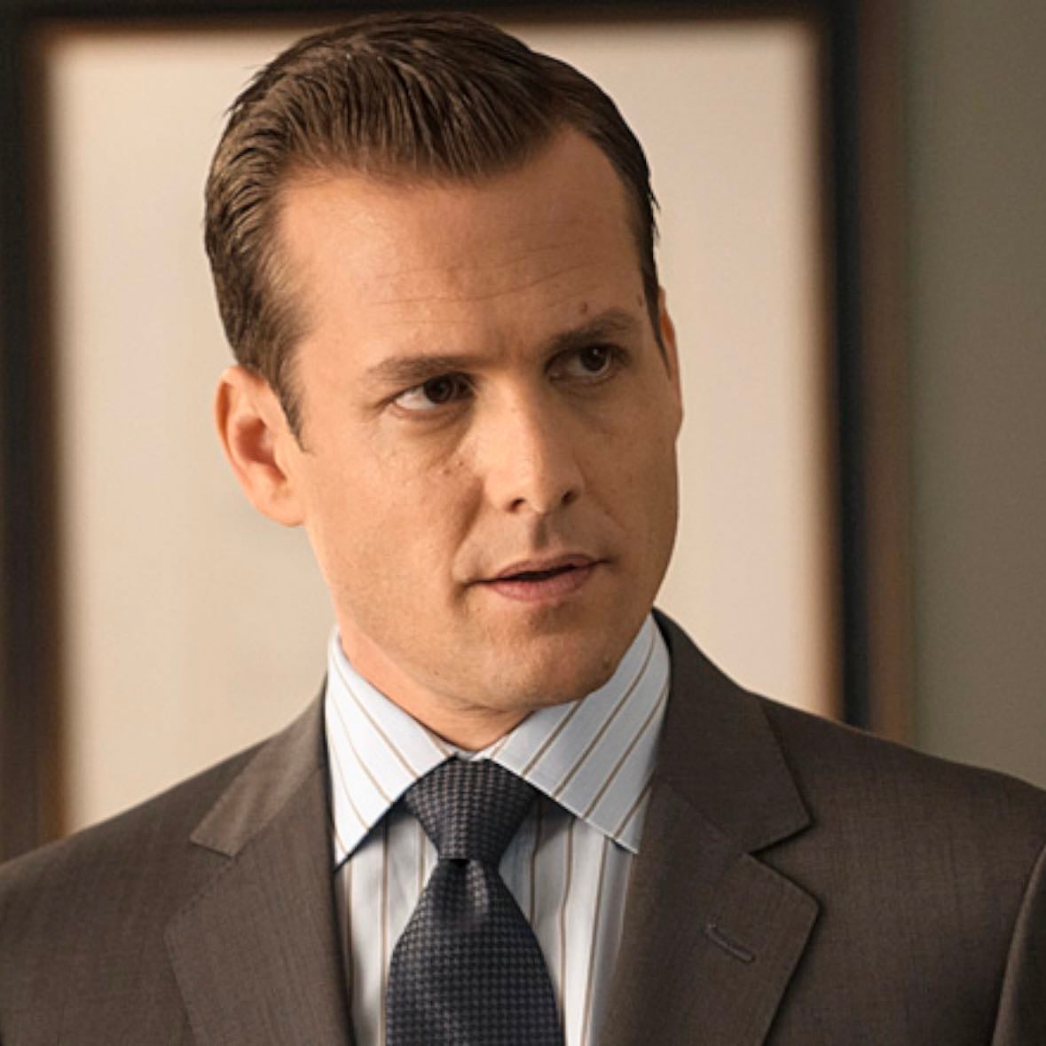 Gabriel Macht