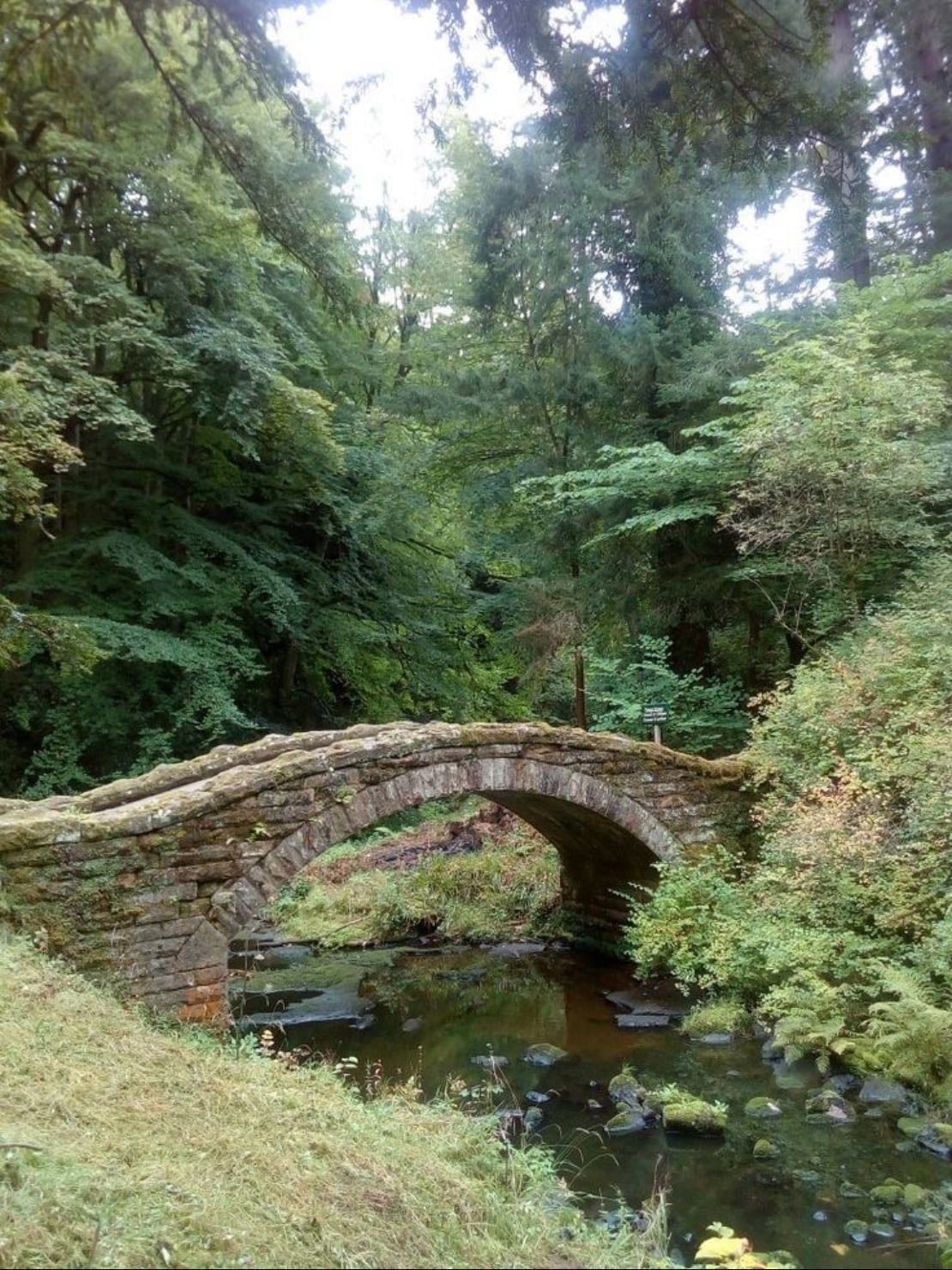 Big bridge