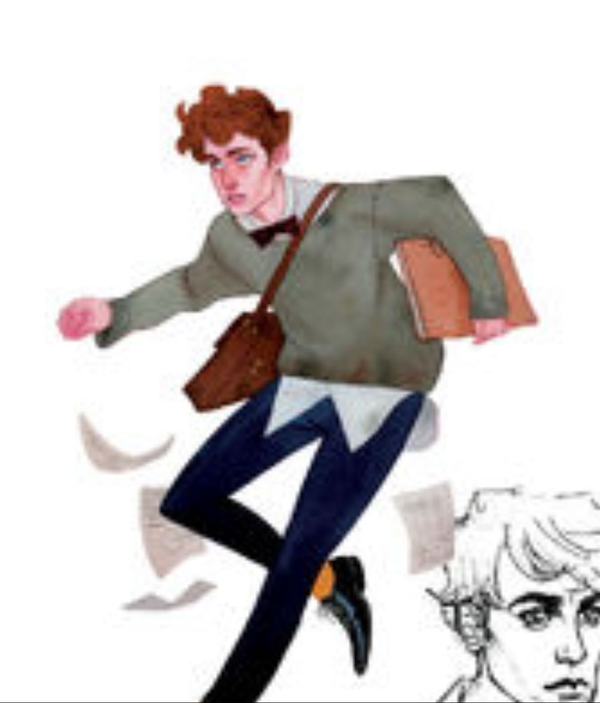 Wylan - 👴