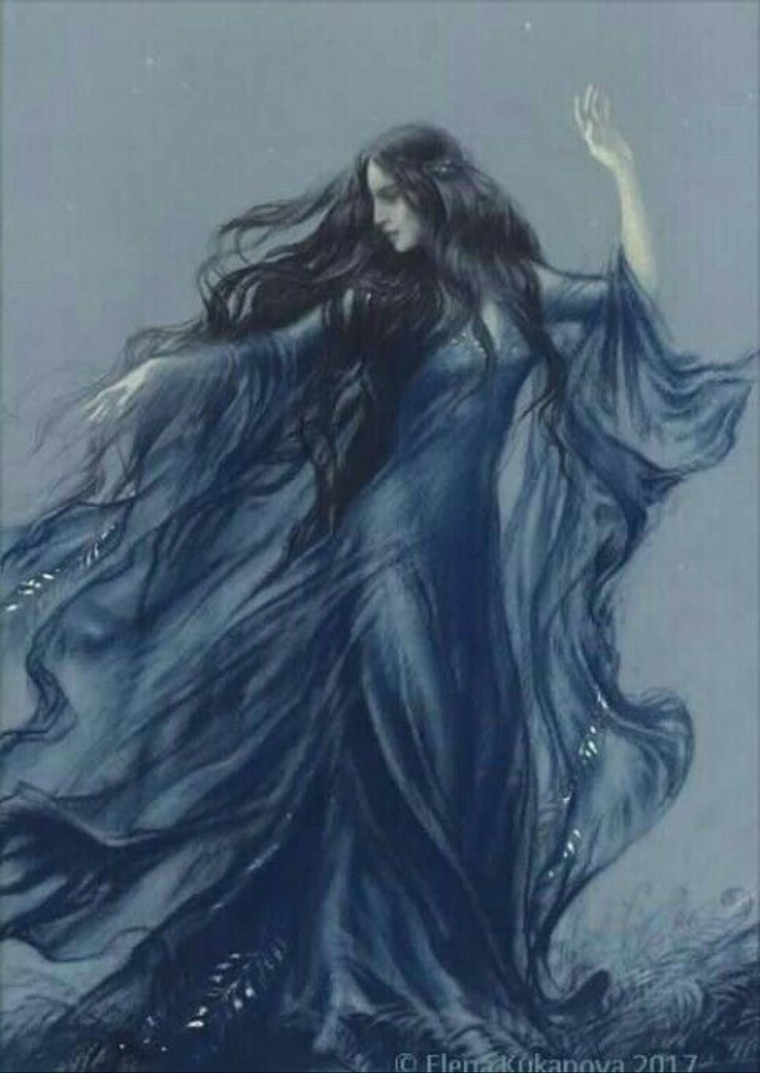 Luthien
