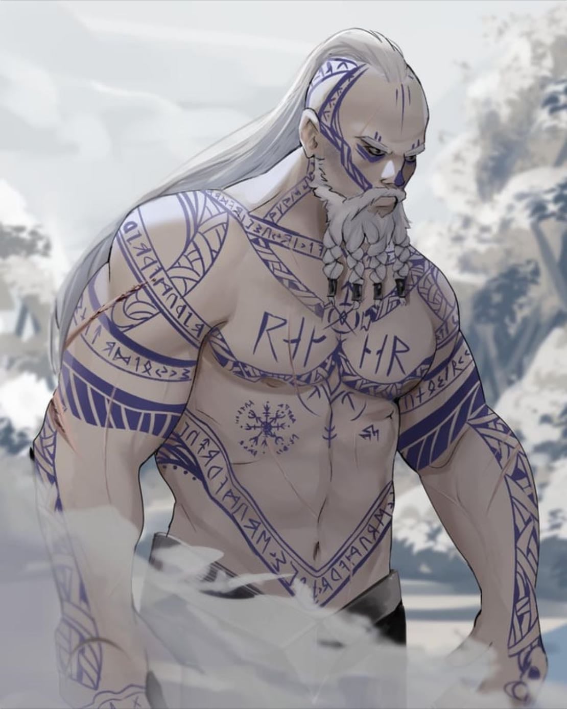 RAGNAR DYING - Why