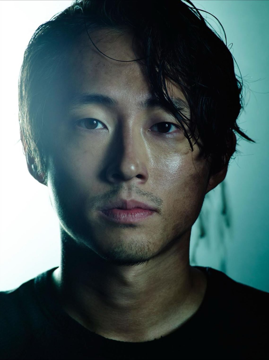 Glen - Rip king - TWD