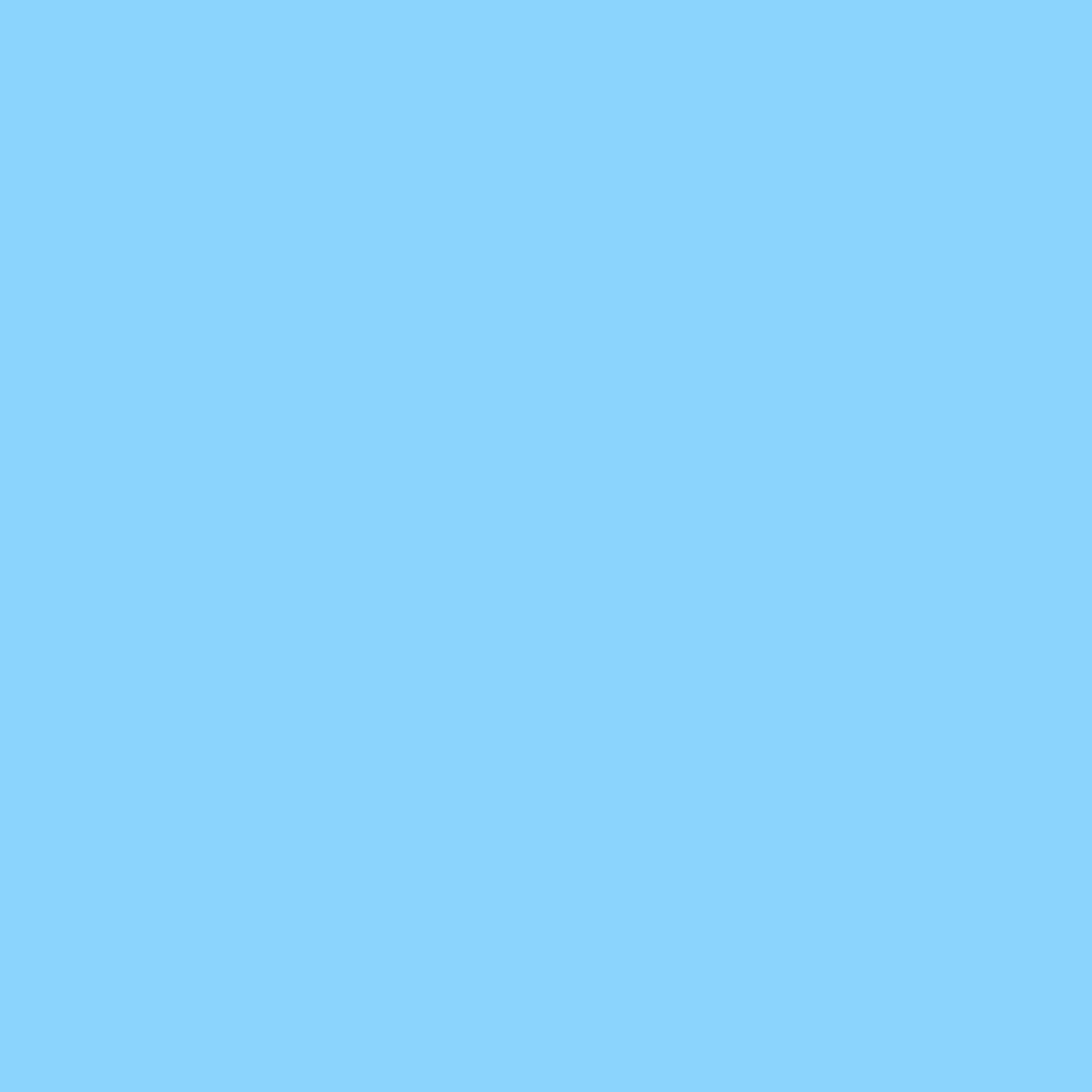 Elliot - Bright blue