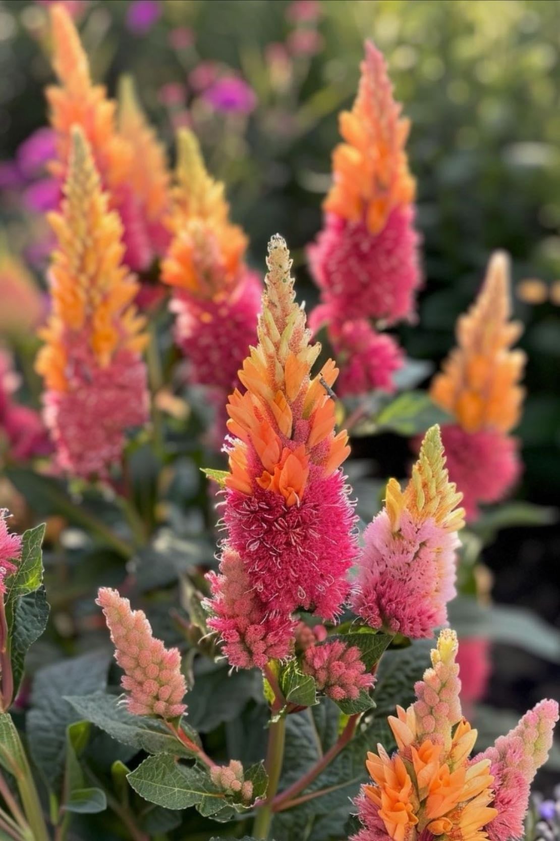 Celosia