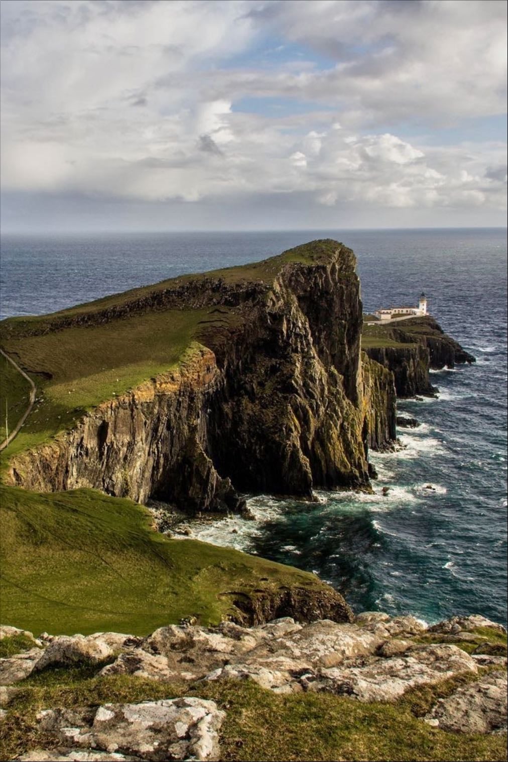 Scotland