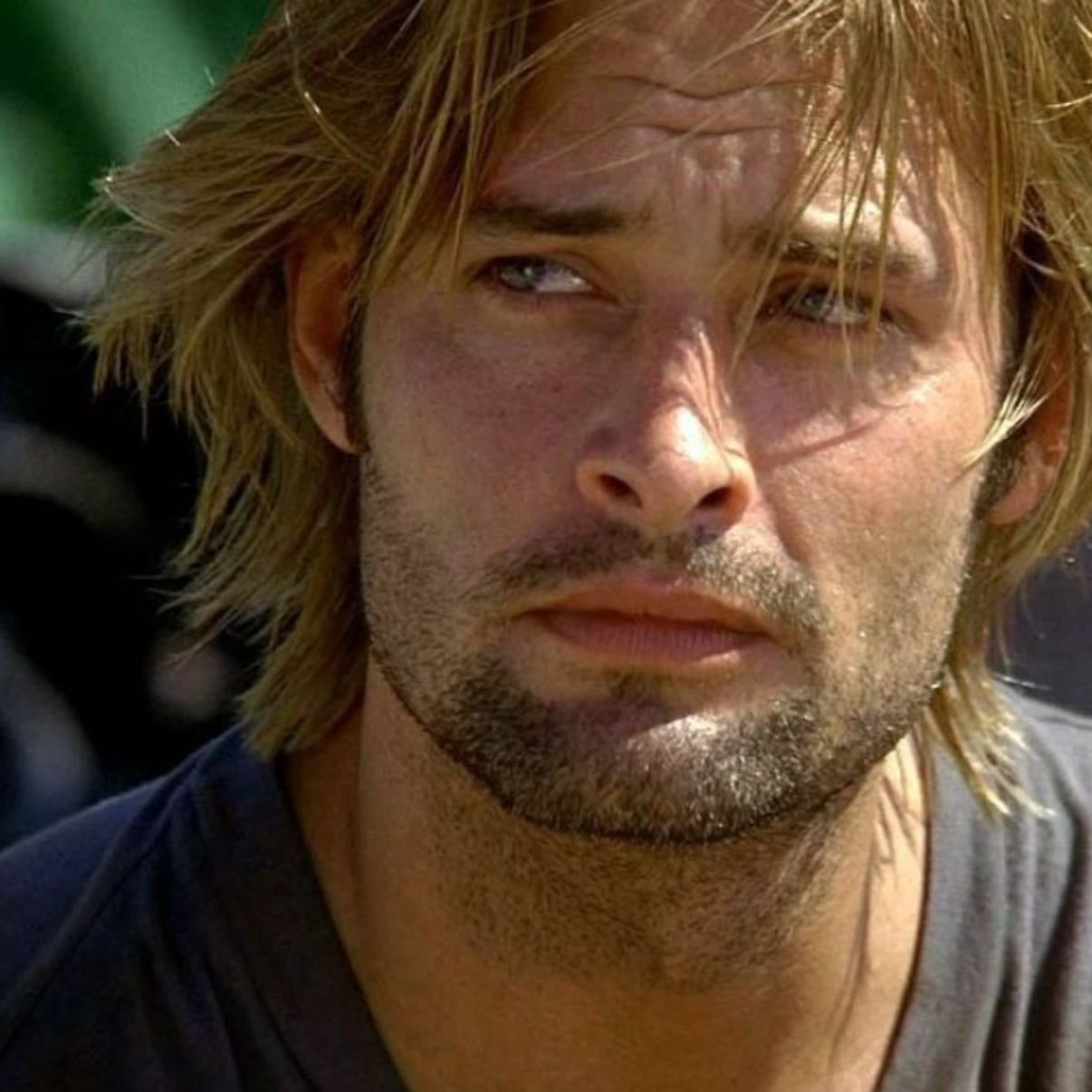 Josh Holloway - LOST