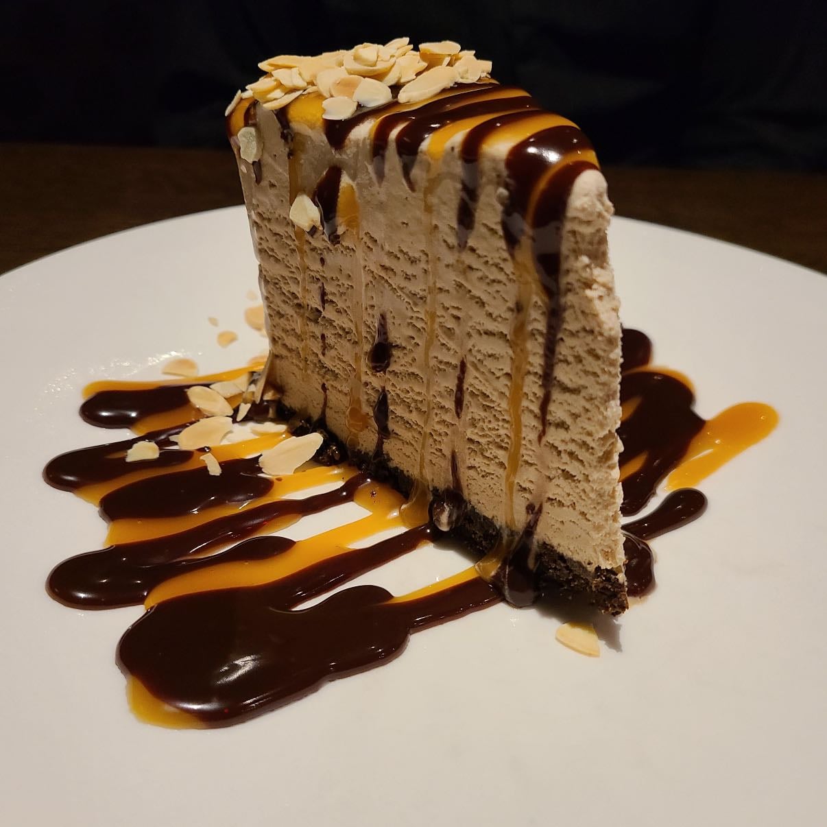 Billy Miner Pie - Omg