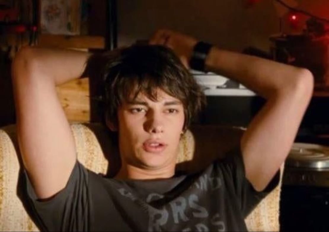 Rodrick Heffley