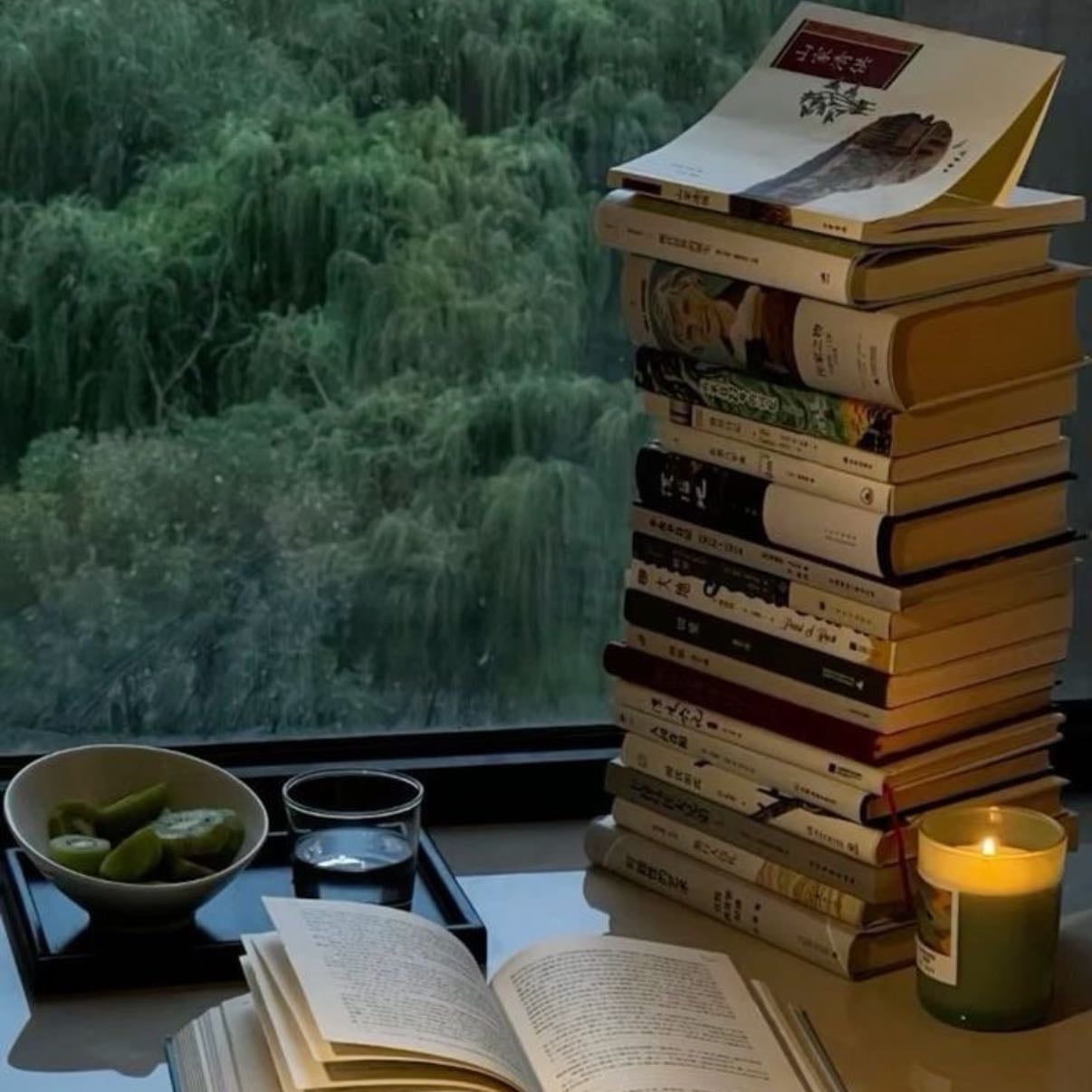 Reading