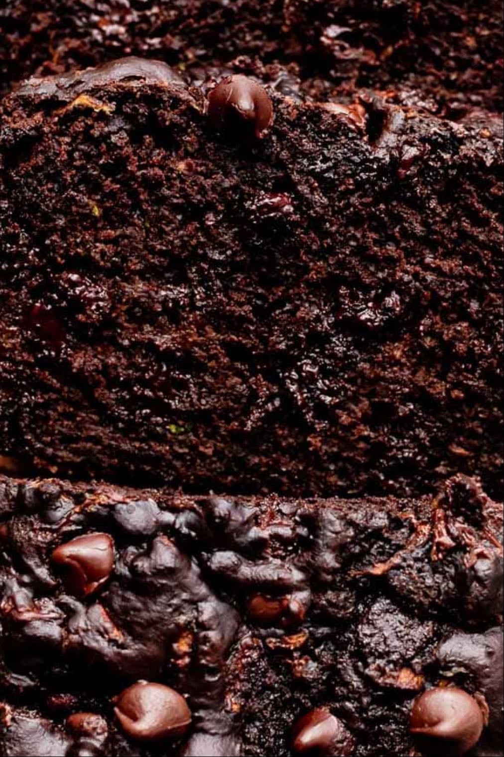 Chocolate - Anything