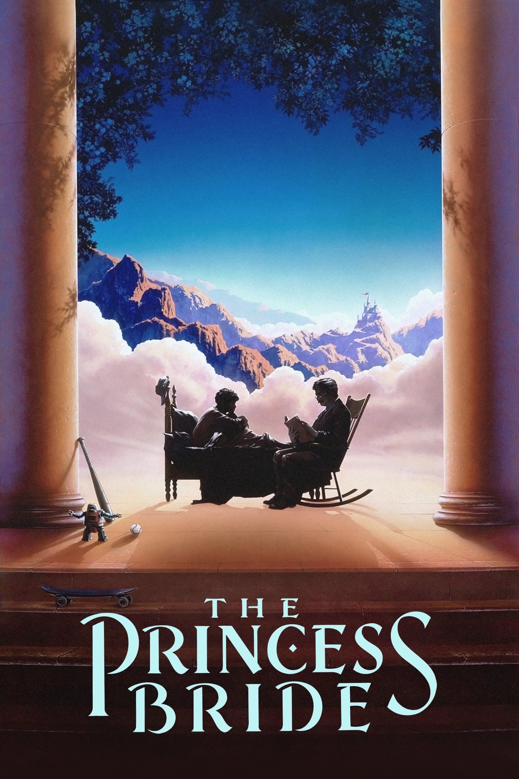 The Princess Bride - Rob Reiner · 1987