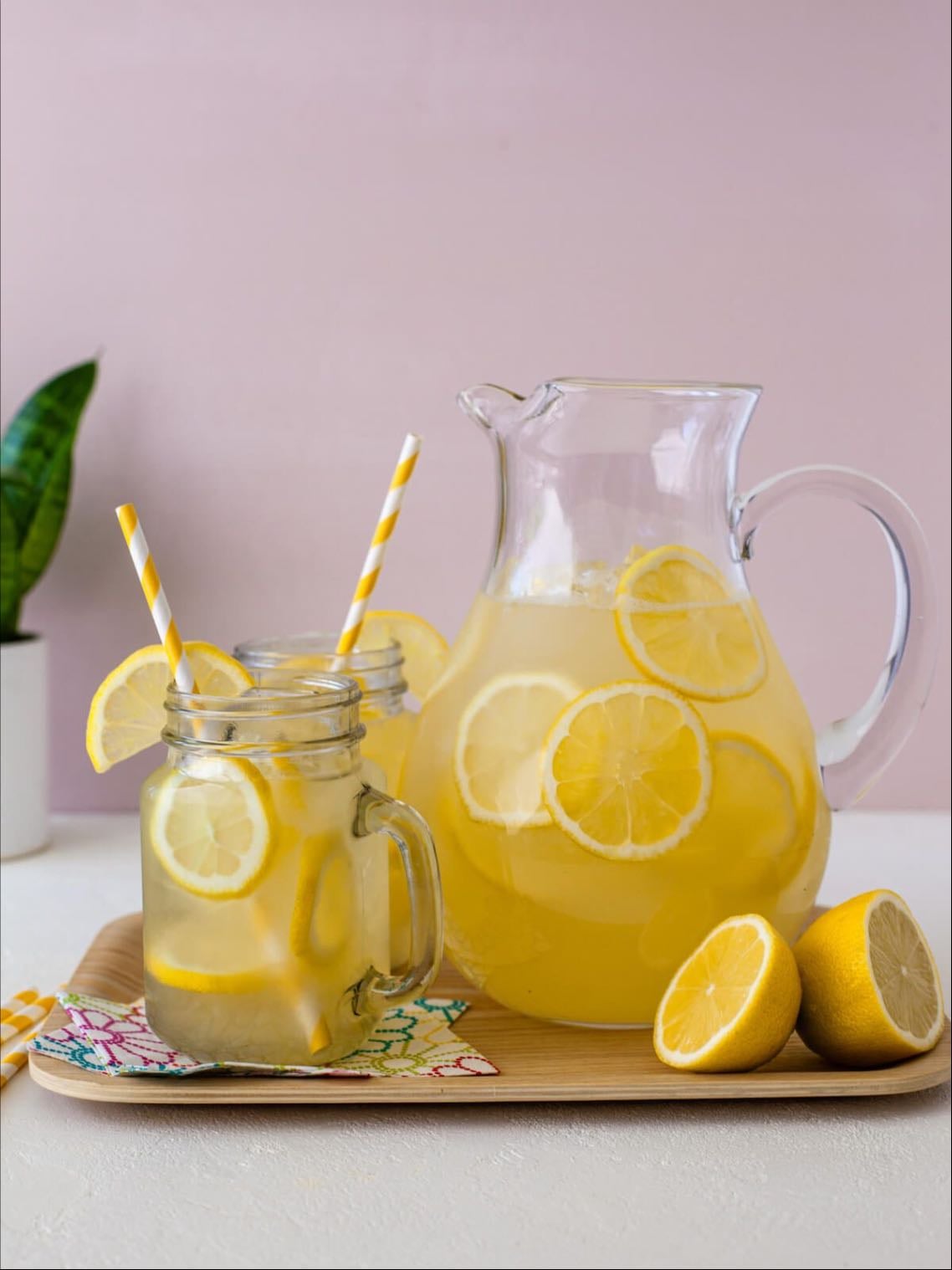 Lemonade