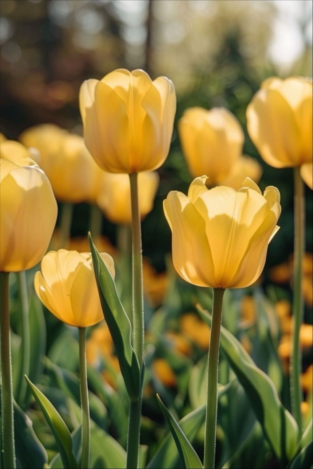 Tulips
