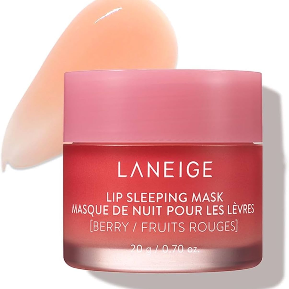 Laneige SLEEP LIPPY - Any FLAVURE