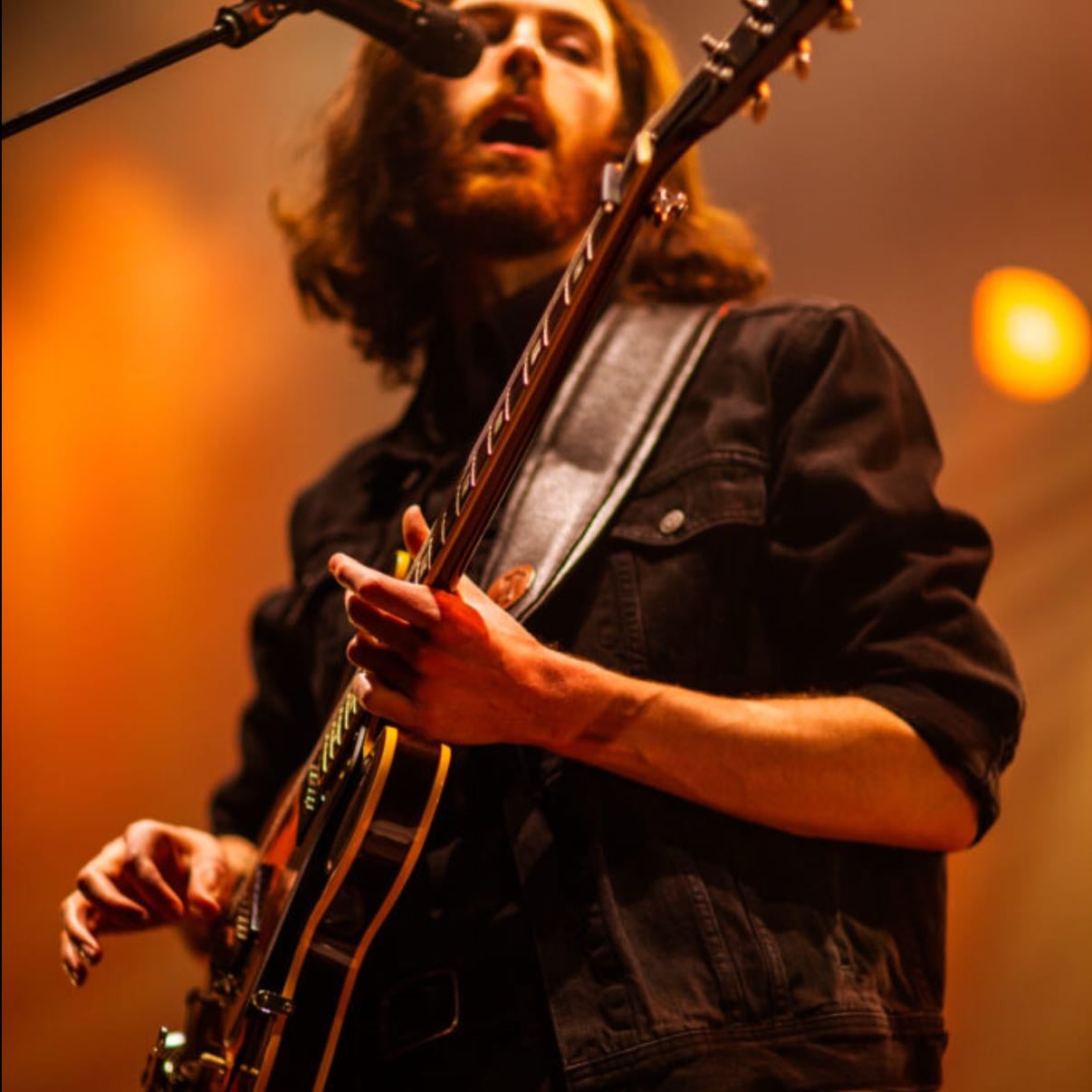Hozier