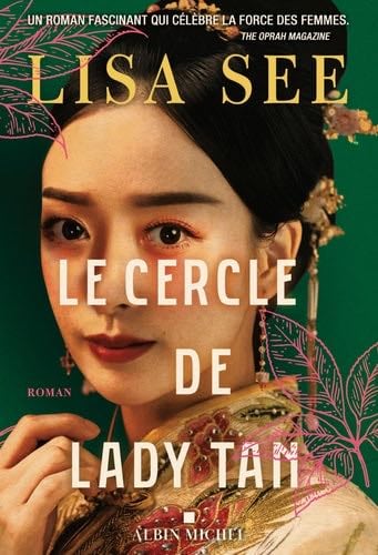 Lady Tan’s Circle of Women - Lisa See · 2025