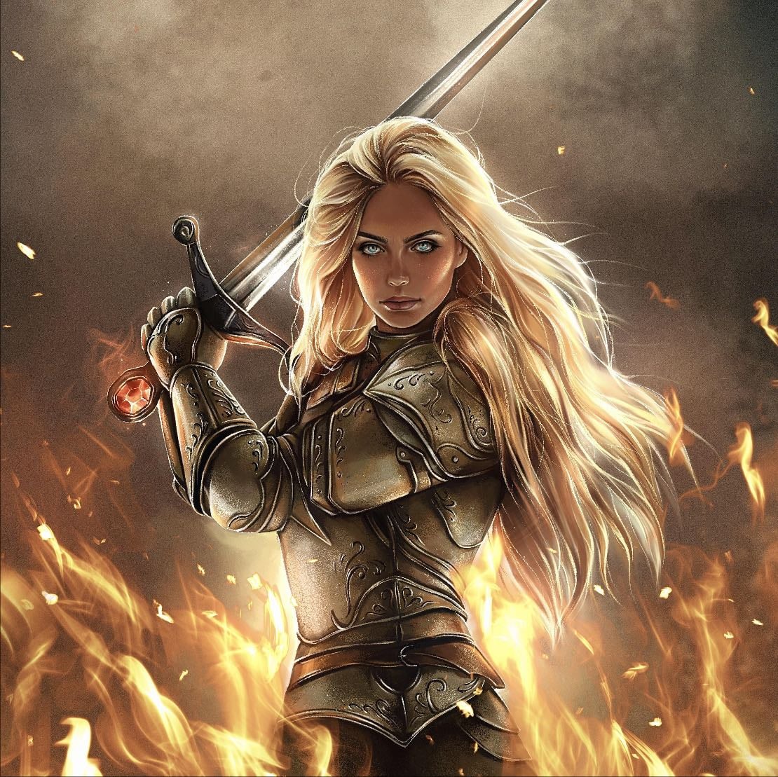 Aelin - Need i explain?!
