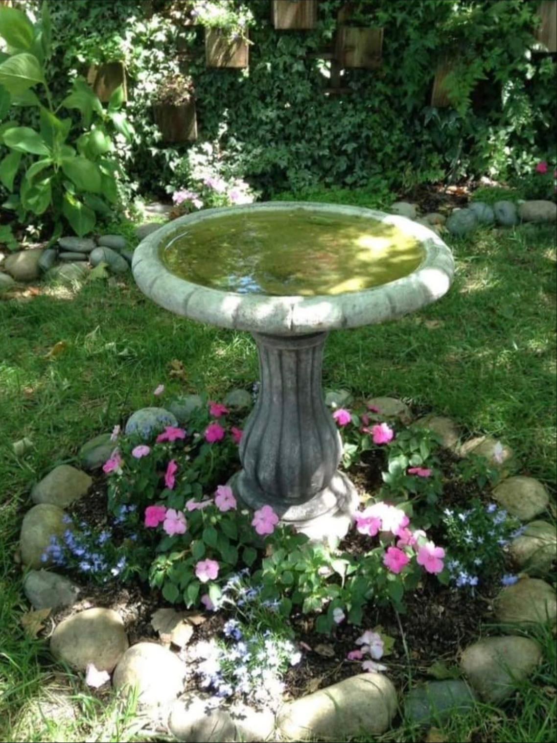 Fountain