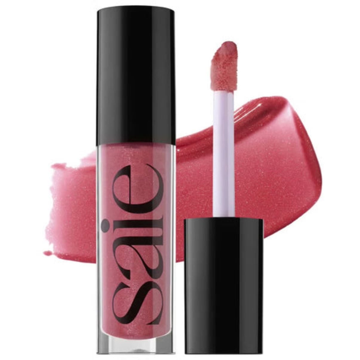 Saie lip oil - REMIX SHADE
