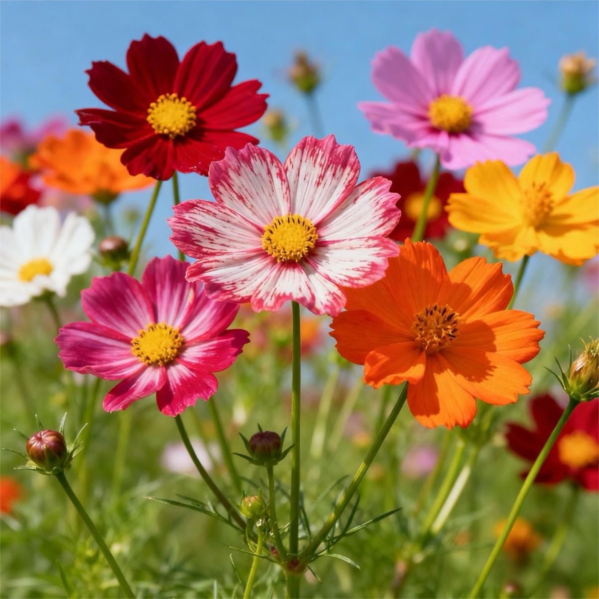 Cosmos