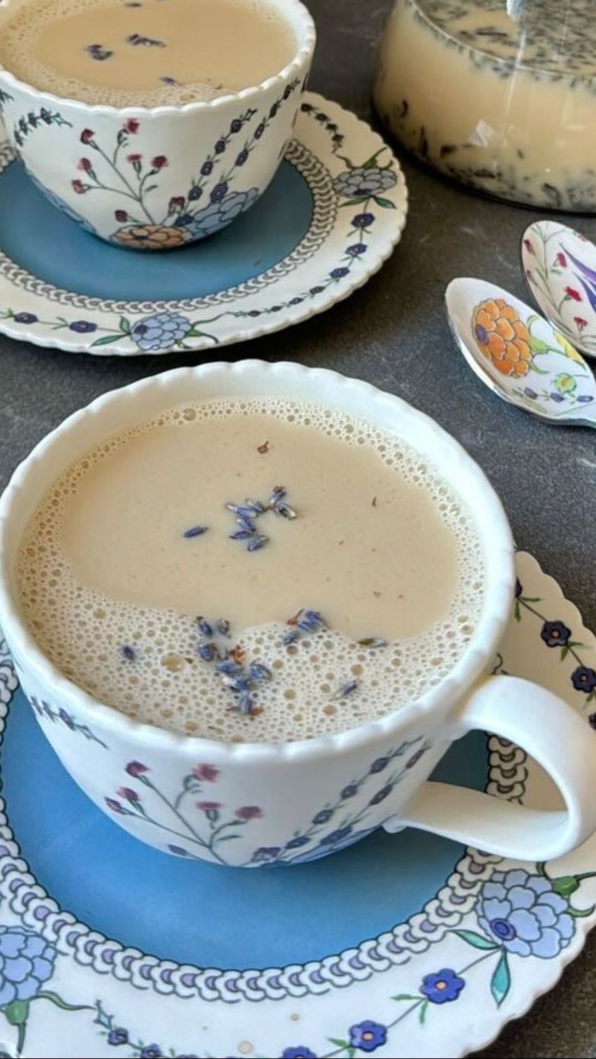 Earl Grey