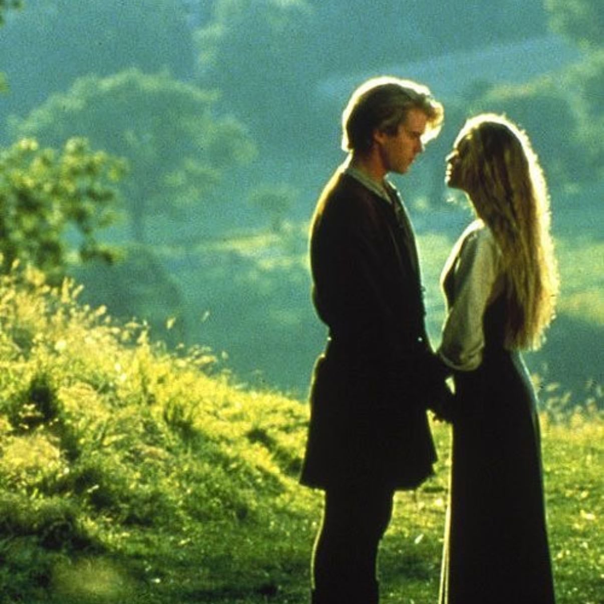 The Princess Bride