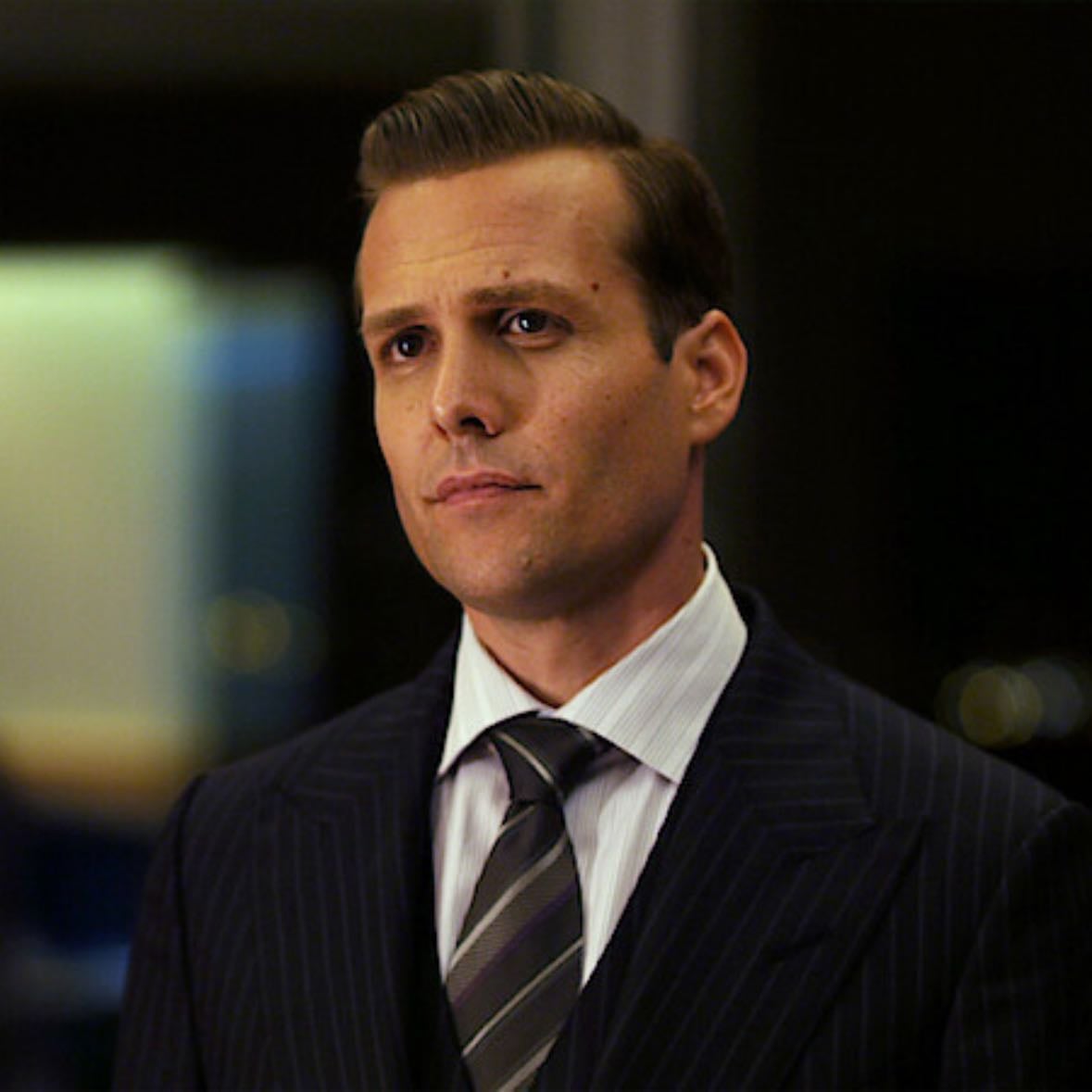 suits - RAHHHHHH