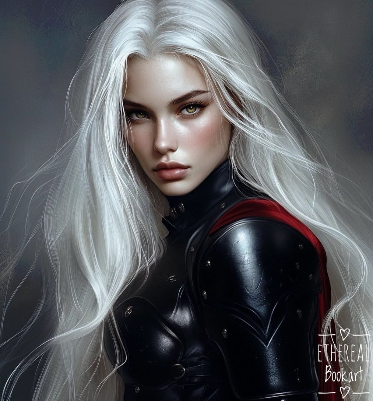 Manon - istg she needs a sequal where she is happy - TOG