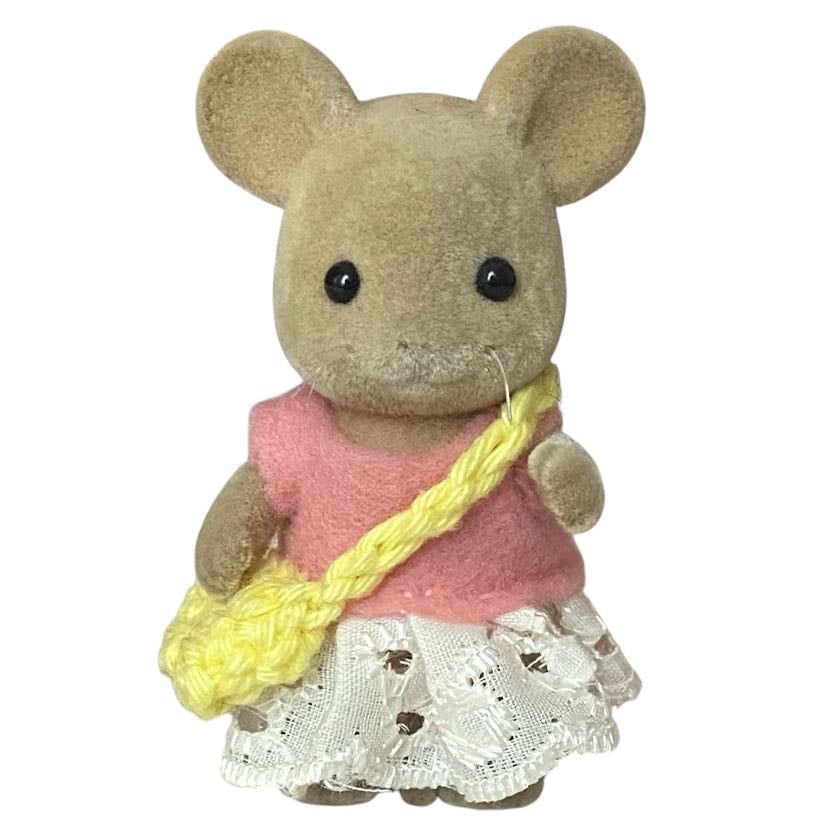 Ratinha - (?)