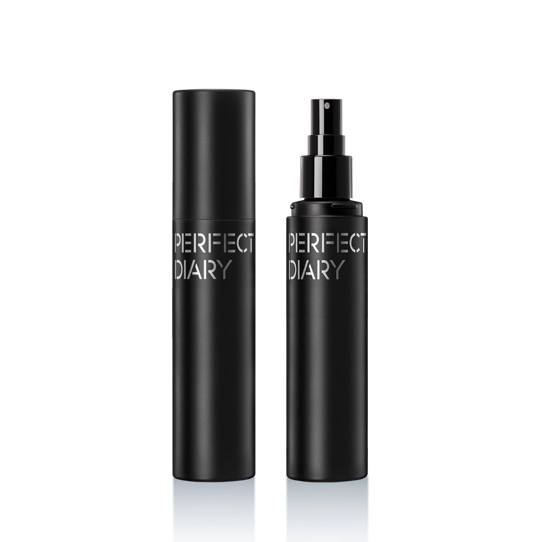 トランスルーシェント ブルーリング セッティング スプレー - PERFECT DIARY