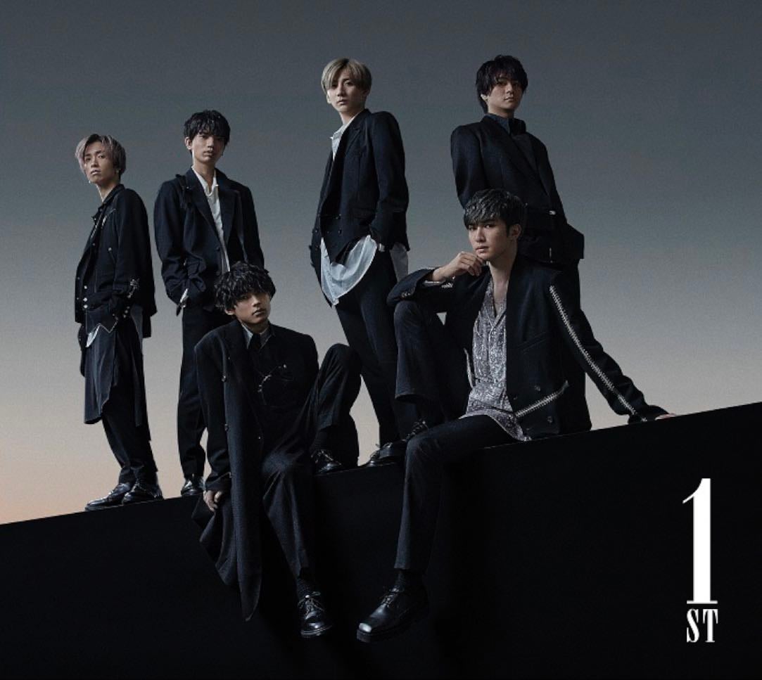 RAM-PAM-PAM - Song・SixTONES