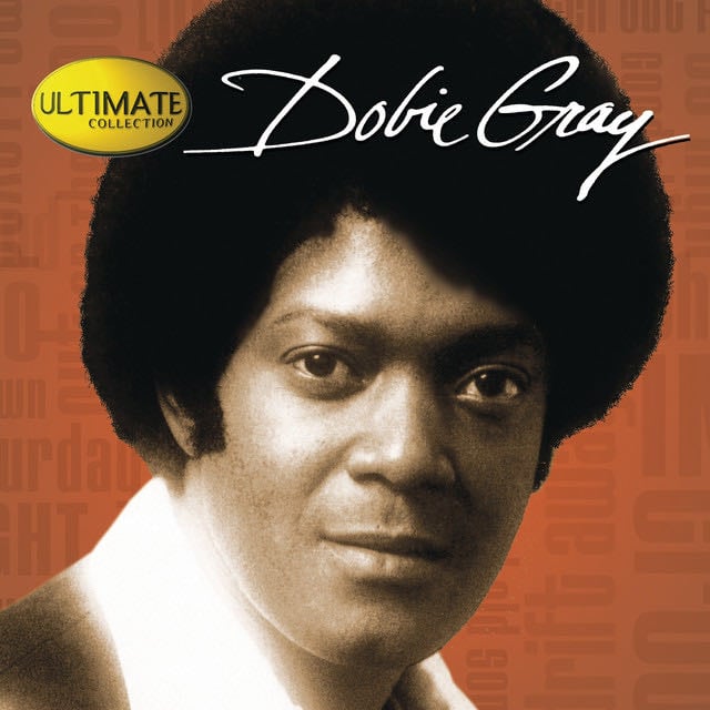 Drift Away - Single Version - Song · Dobie Gray