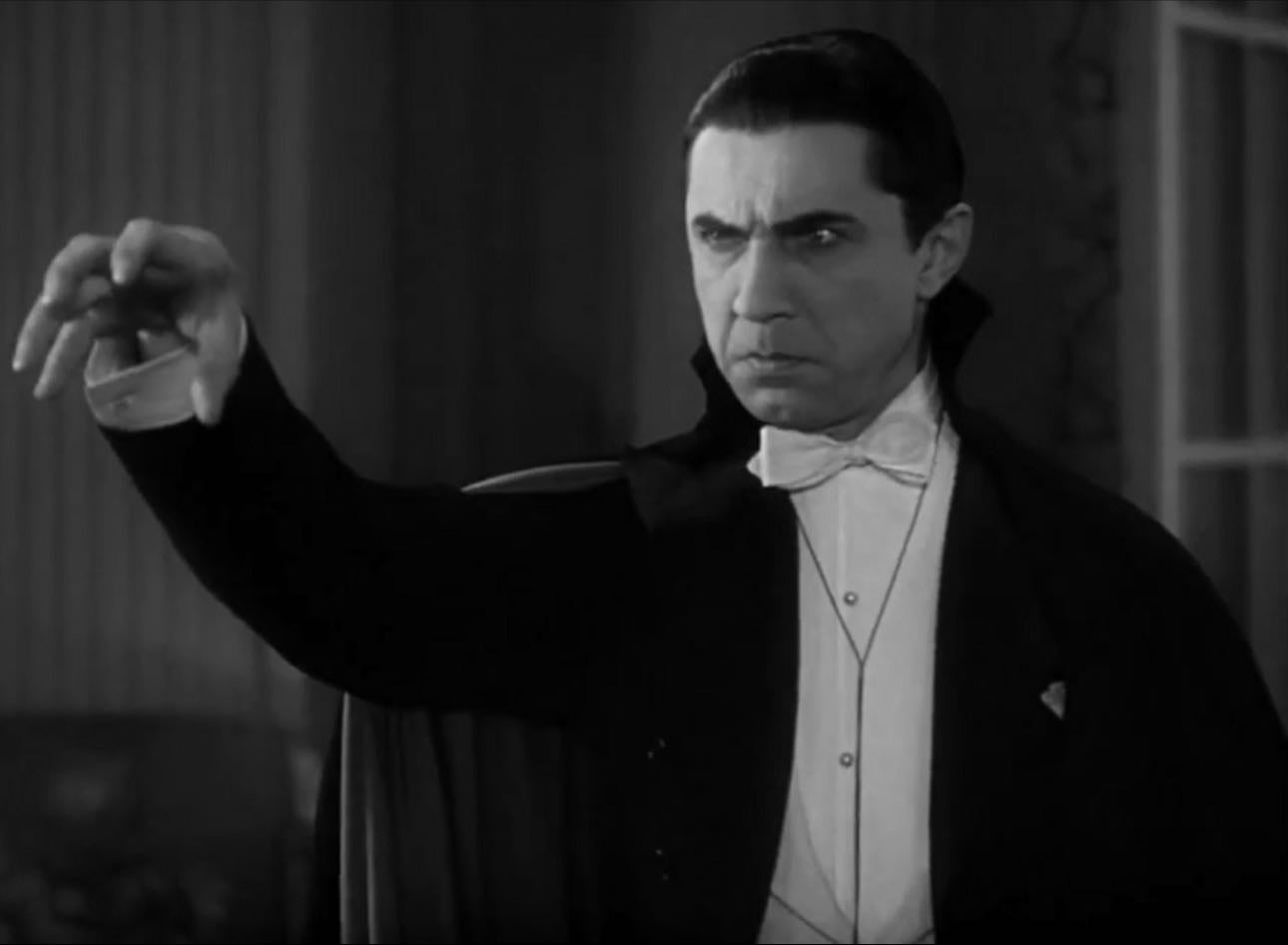 Dracula - 1992 - Francis Ford Coppola