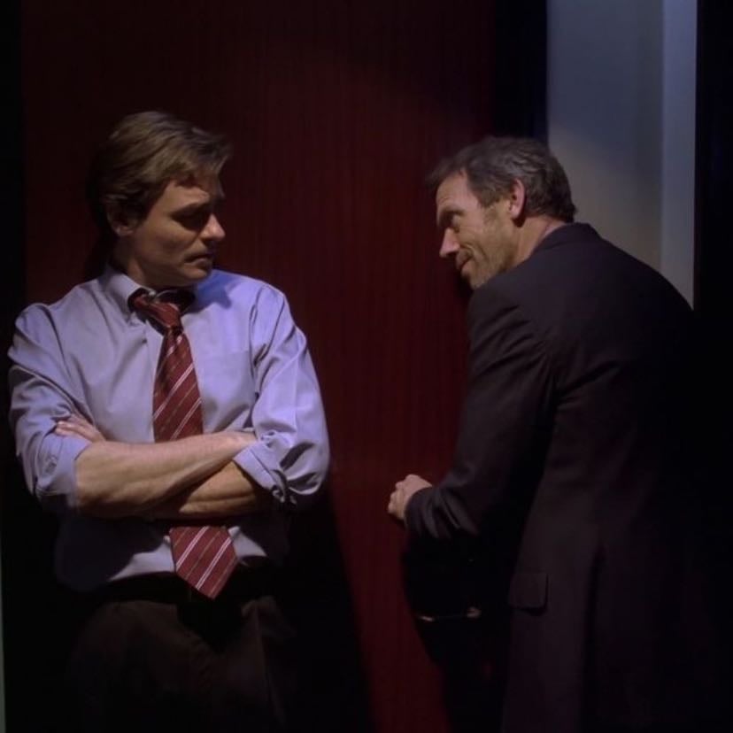 house - David Shore · 2004