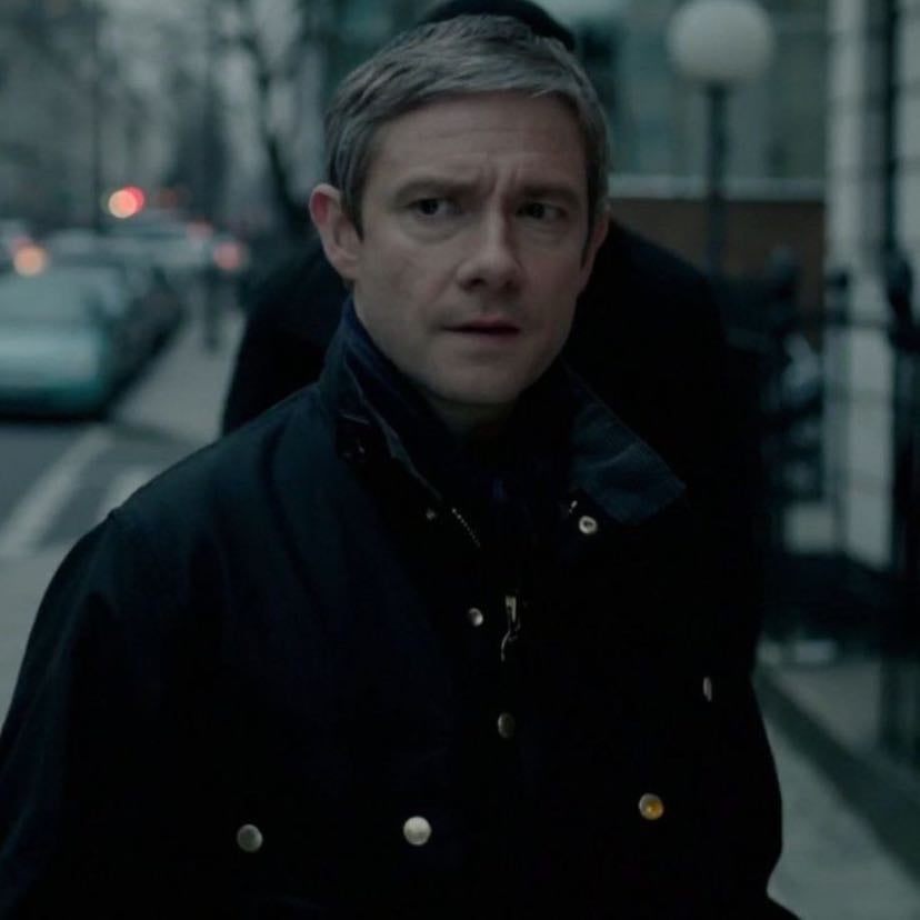 sherlock - Mark Gatiss, Steven Moffat · 2010
