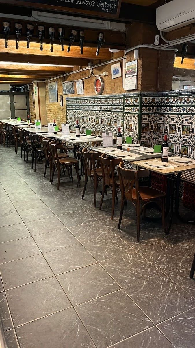 La Bodega De Rafael