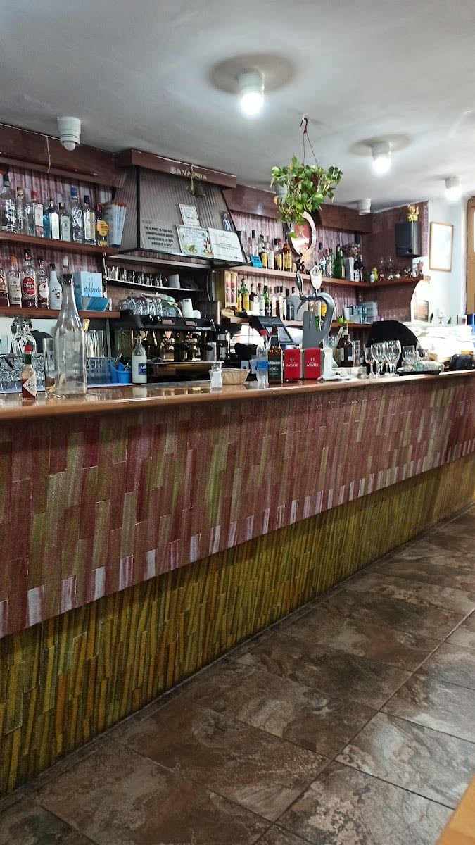 Bar Prada
