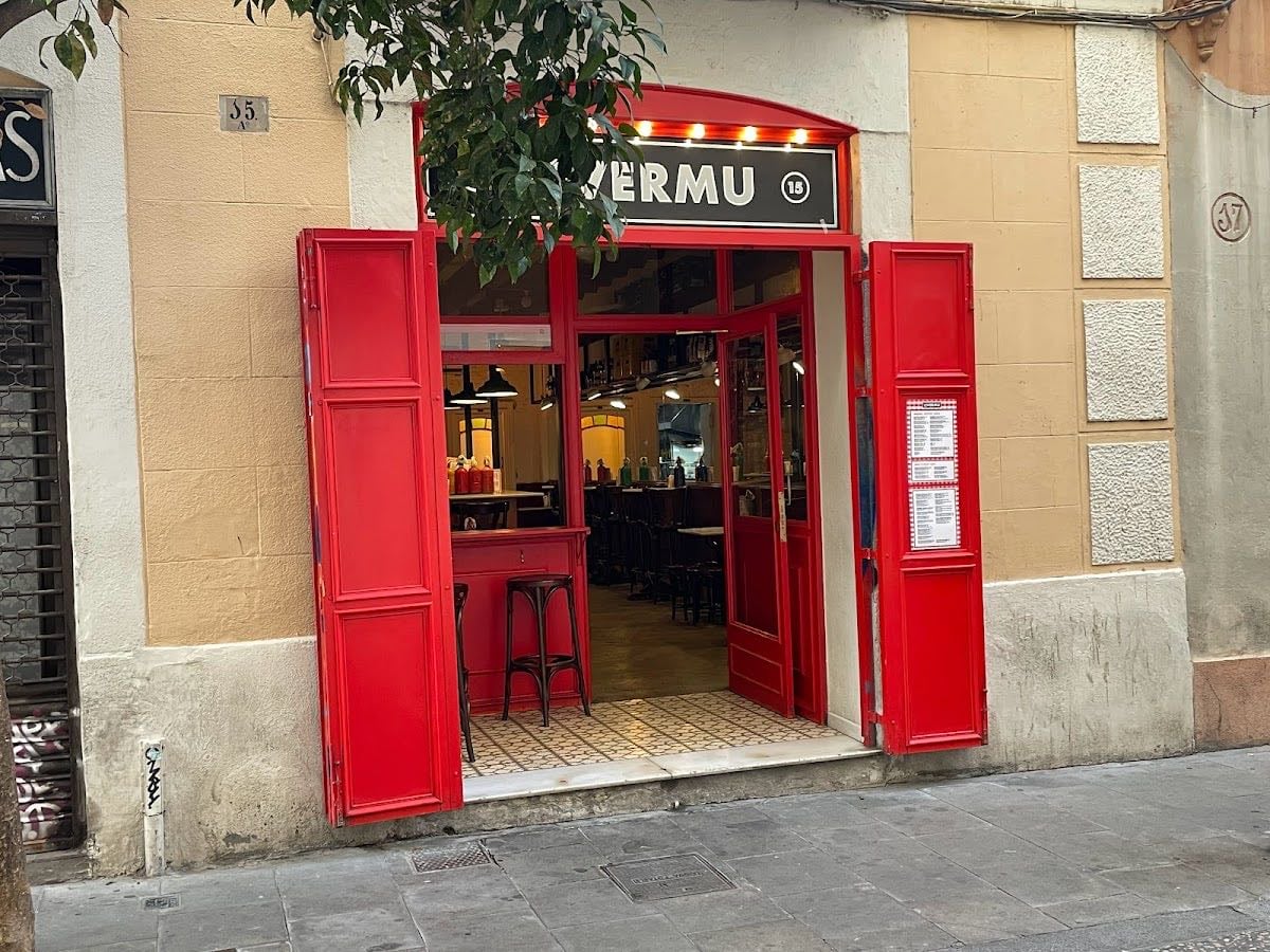 La Vermu