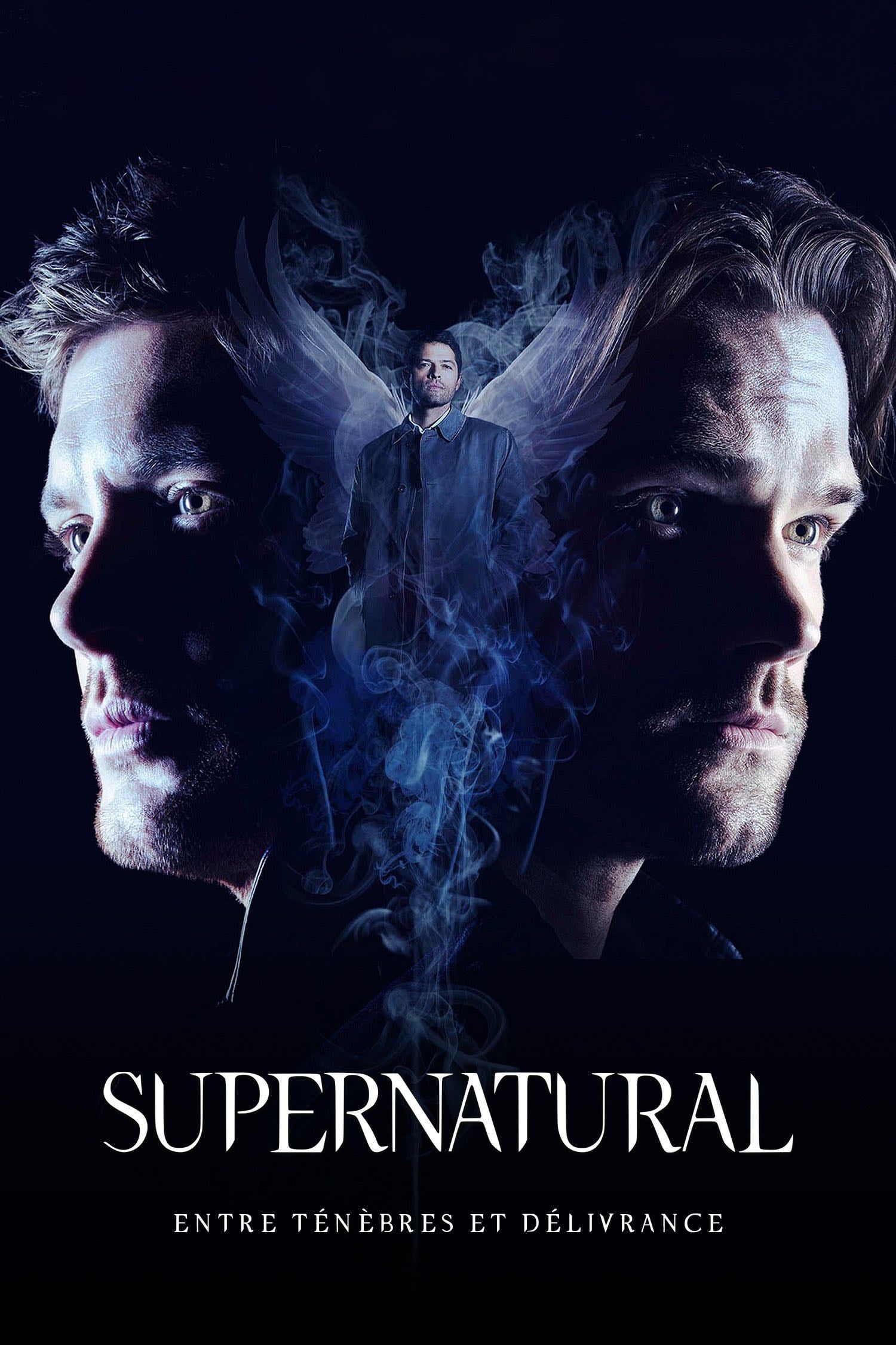 Sobrenatural - Eric Kripke · 2005