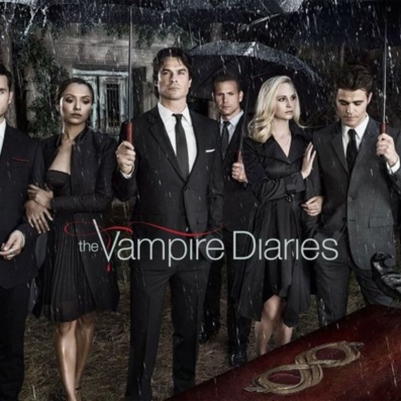 Diários de um Vampiro - Kevin Williamson, Julie Plec · 2009