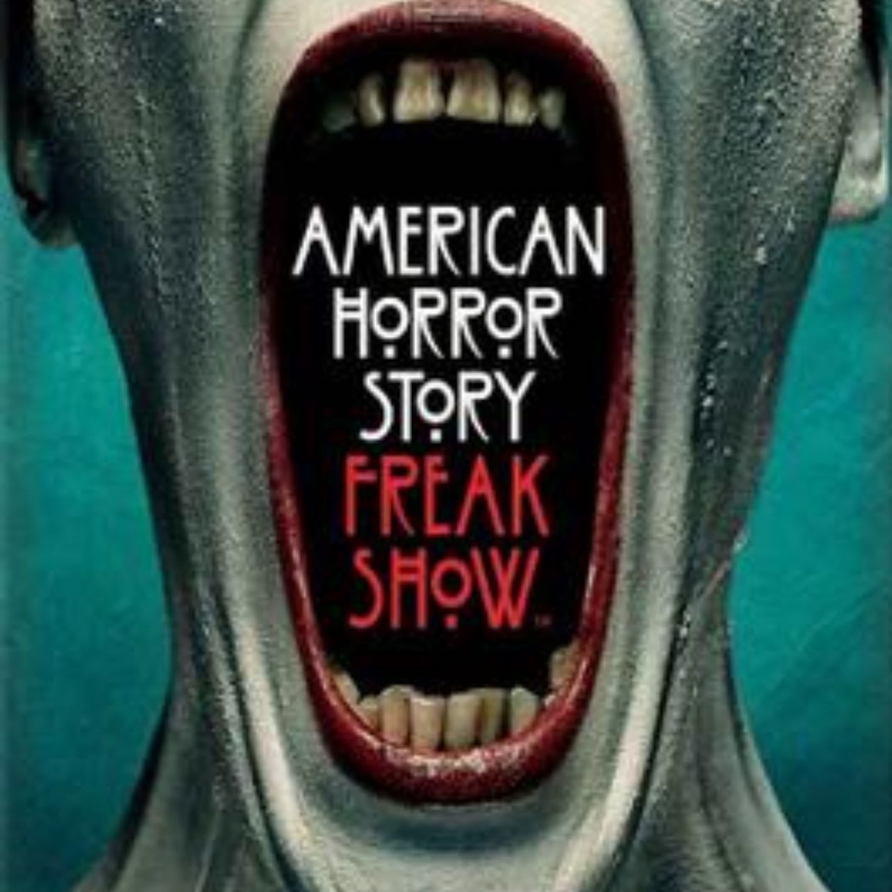American Horror Story - Brad Falchuk, Ryan Murphy · 2011