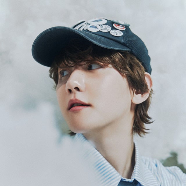 BAEKHYUN - Artist
