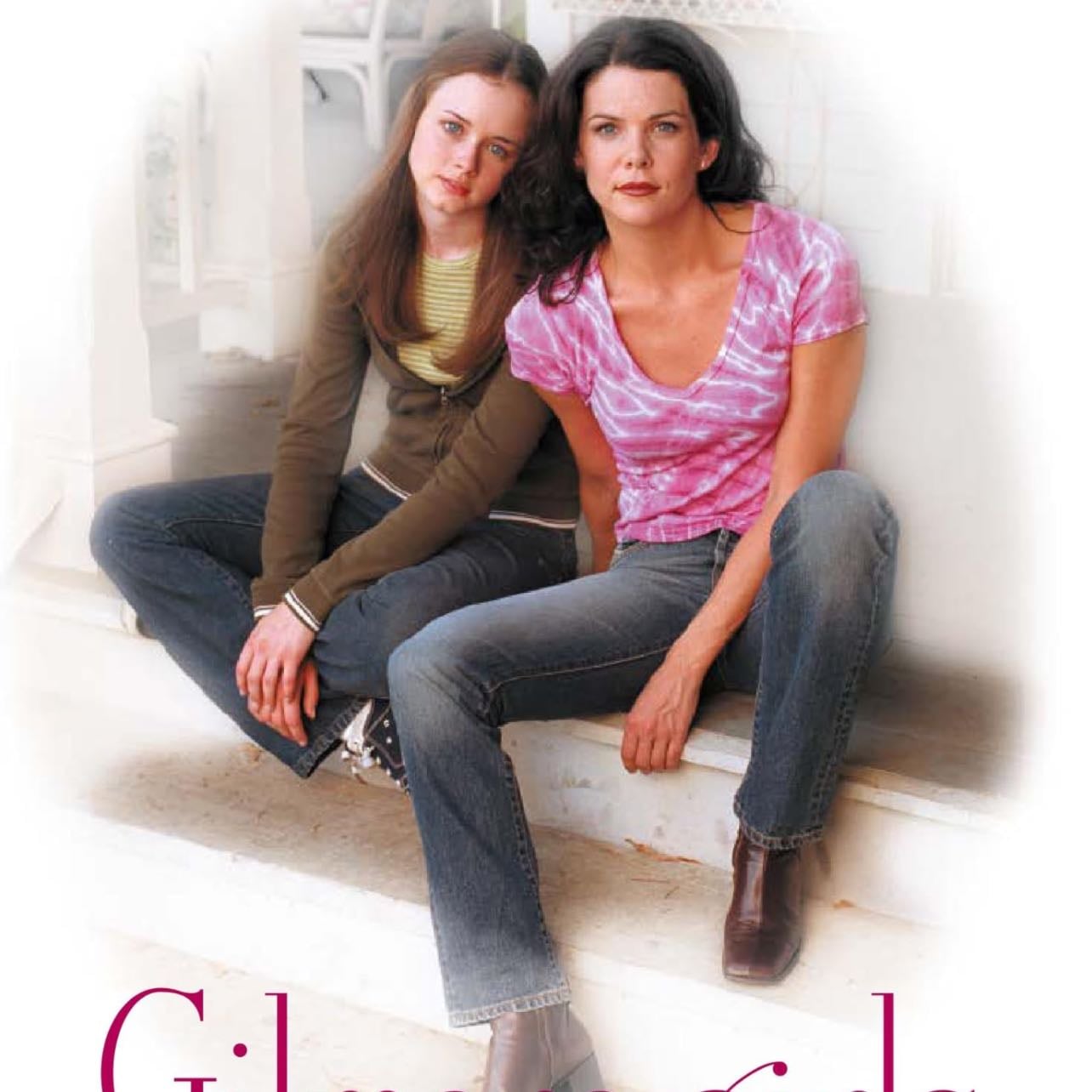 Gilmore Girls: Tal Mãe, Tal Filha - Amy Sherman-Palladino · 2000