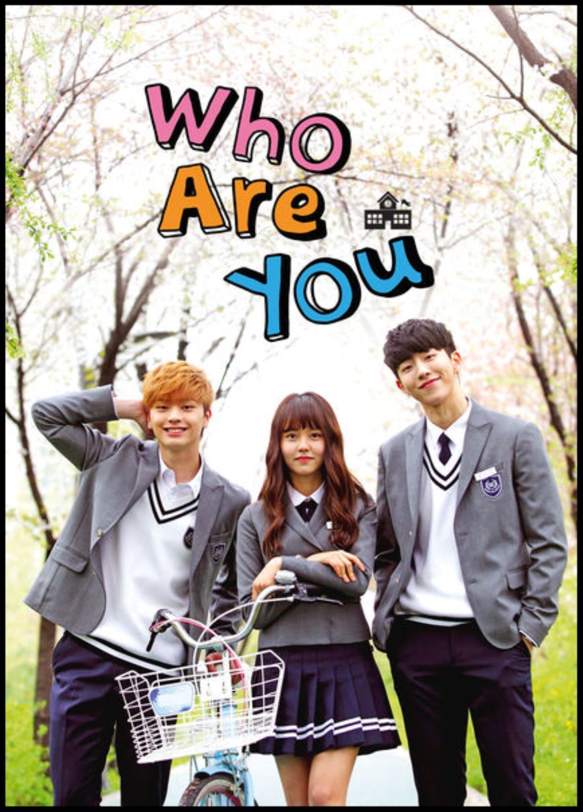 School 2015 - Kim Seong-yoon · 2015