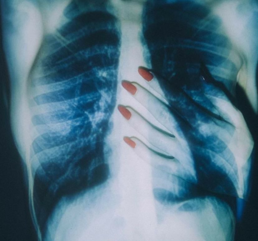 i feel it so deeply in my bones šļøāļ½”š¦¹