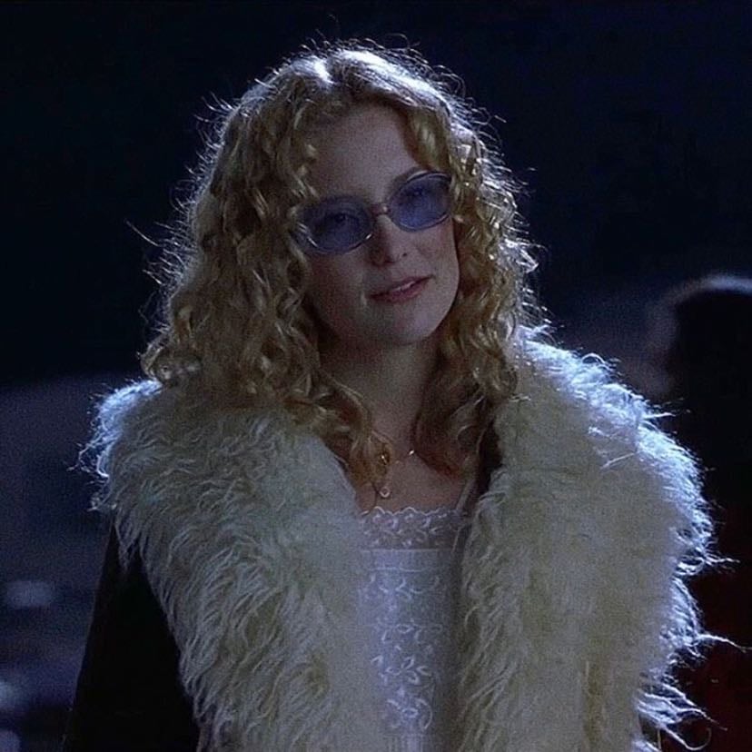 almost famous