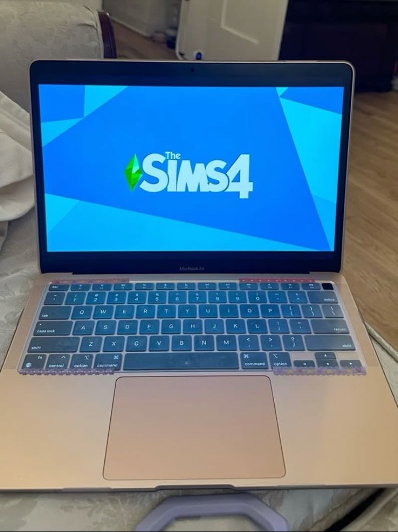 the sims 4