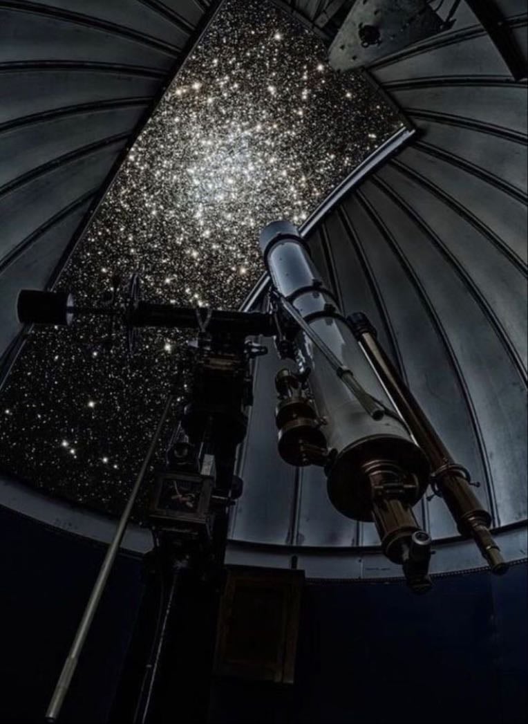 astrophysicist