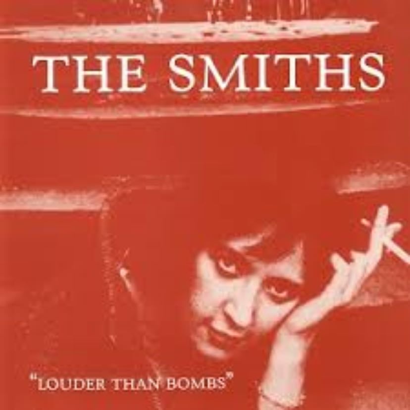 back to the old house - the smiths