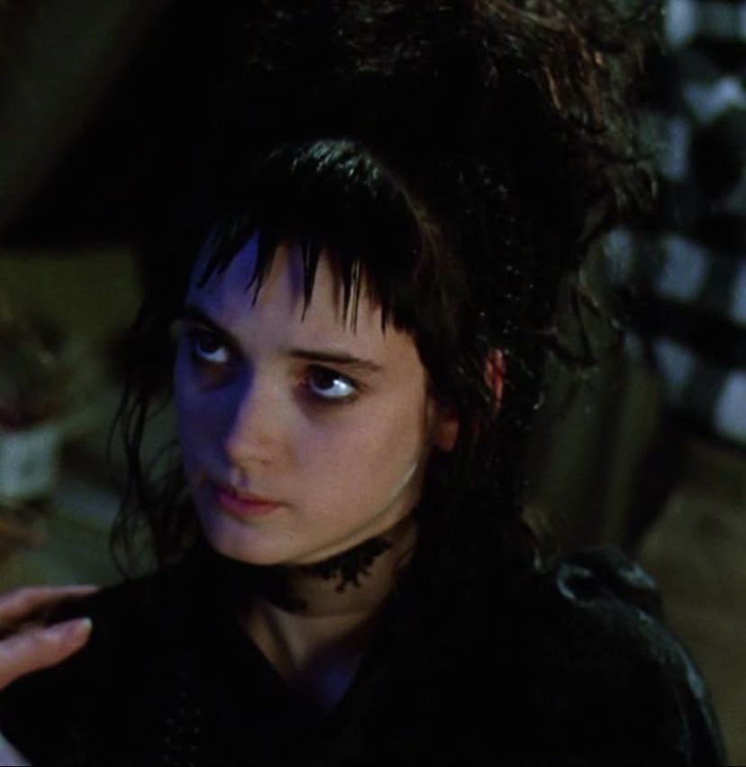 beetlejuice